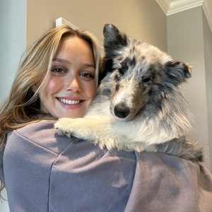 Fundraising Page: Elise Pollock